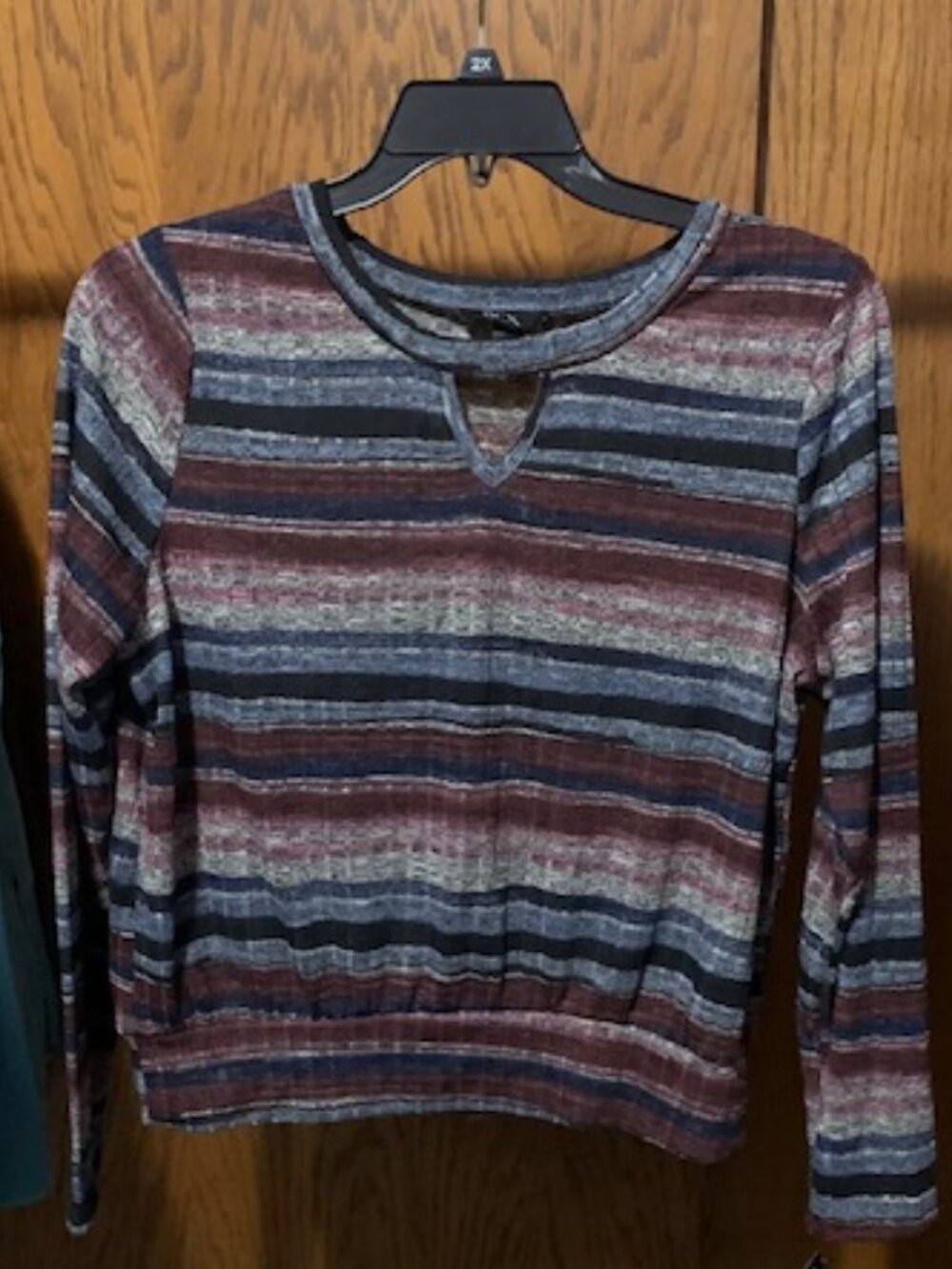 NWT BCX top